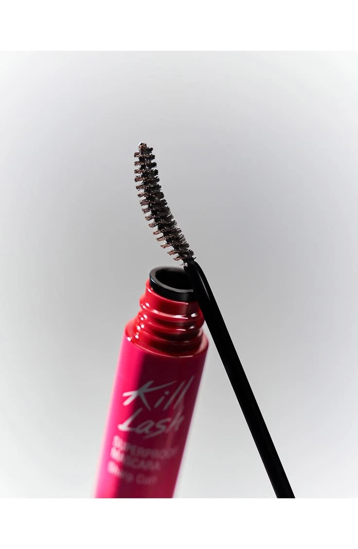 CLIO - Kill Lash Superproof Mascara Volume Curling