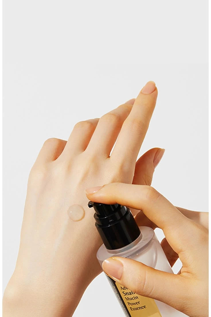 COSRX Advanced Snail 96 Mucin Power Essence 100ml
