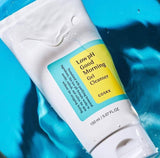 Calming pH Balance + Double Sun Defense Routine for sensitive skin