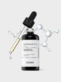 Dark Spot Fading & Skin Repair Set – COSRX 3-Step Routine