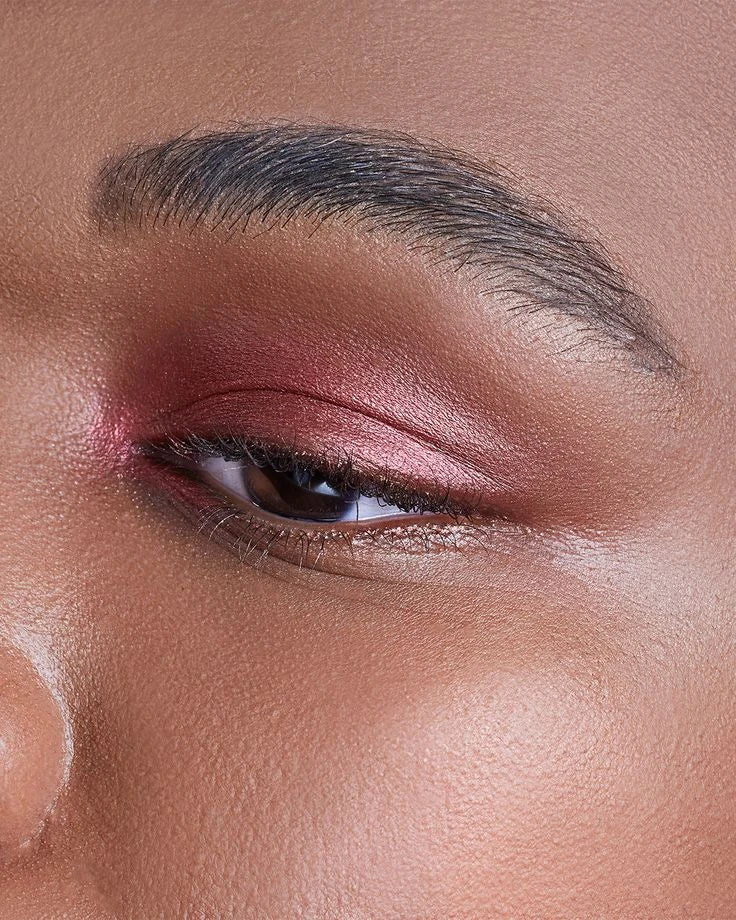 Beauty Glazed Orange Eyeshadow in Pakistan | K Beauty Vanity
