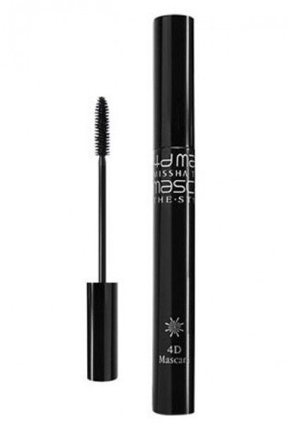 Missha 4D Mascara 7g Upgraded in 2018