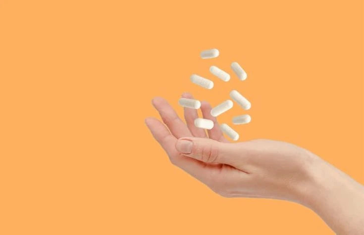 APLB - Hyaluronic Acid Ceramide Beauty Tablet