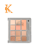 ETUDE - My Best Tone Eye Palette (Everyone's Ideal Type)