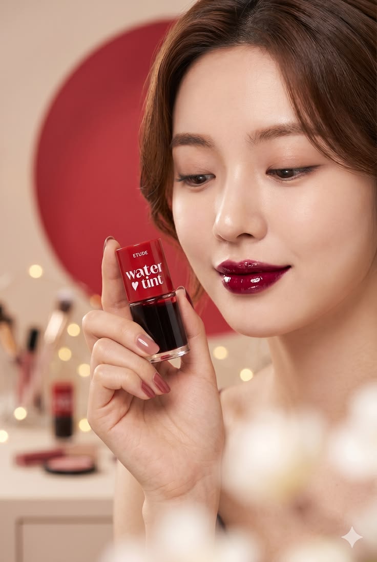 ETUDE - Dear Darling Water Tint 06