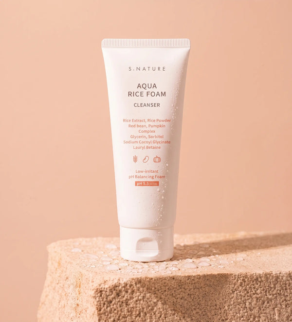 Face Cleanser
