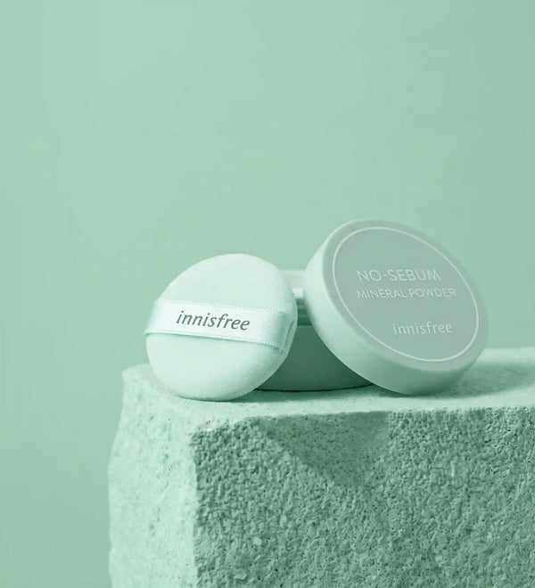 Face Powder