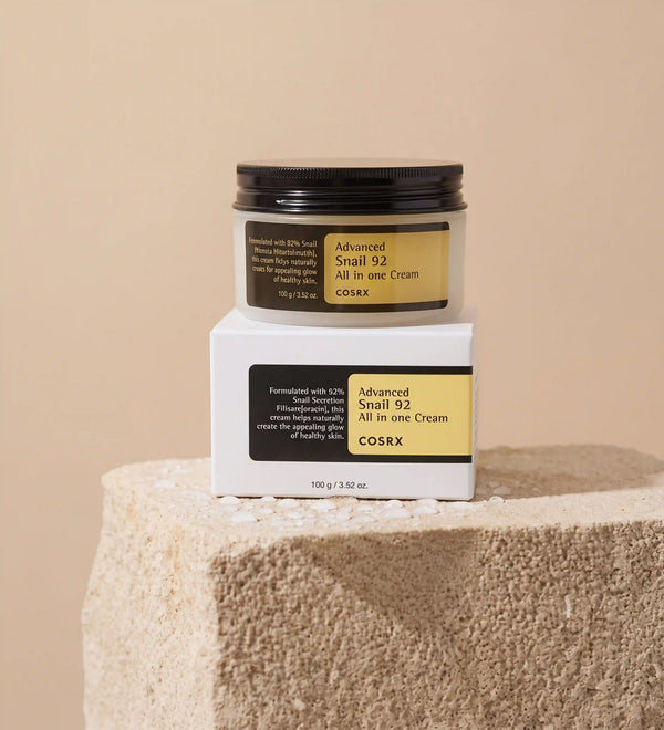 Facial Creams