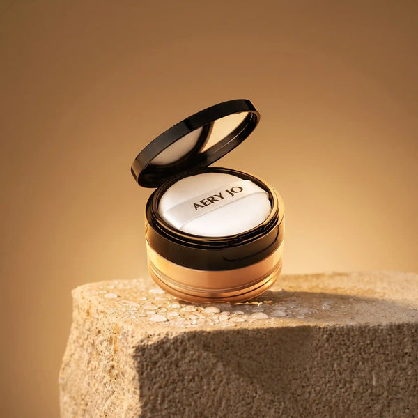 Face Powder