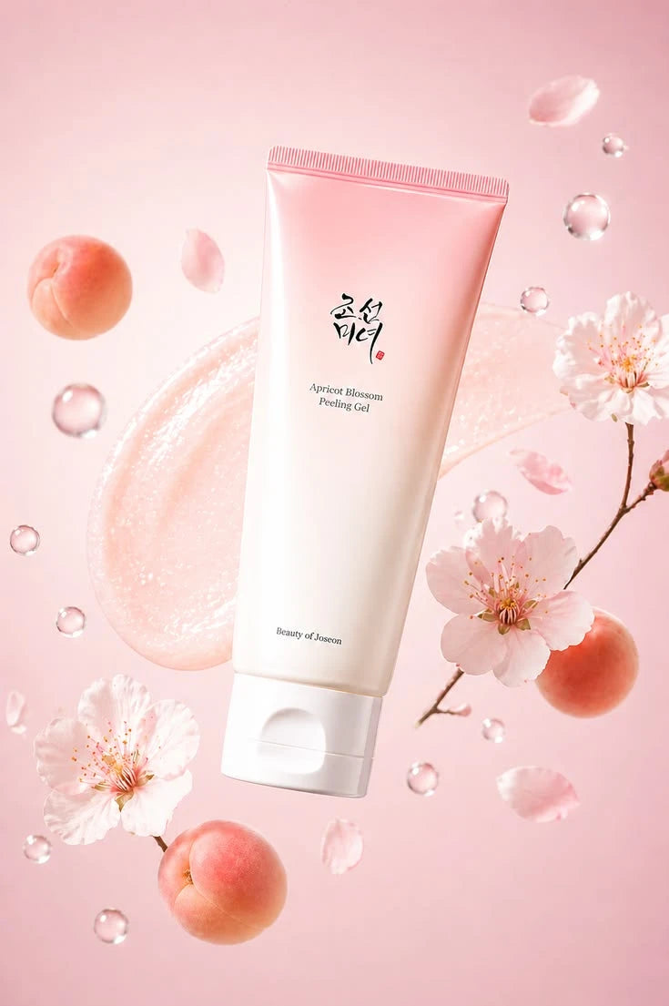 Beauty of Joseon Peeling Gel in Pakistan | K Beauty Vanity