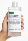 EQQUALBERRY - Swimming Pool Daily Facial Toner 300 ML