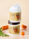 SKINFOOD - Carrot Carotene Calming Water Pad 60 sheets