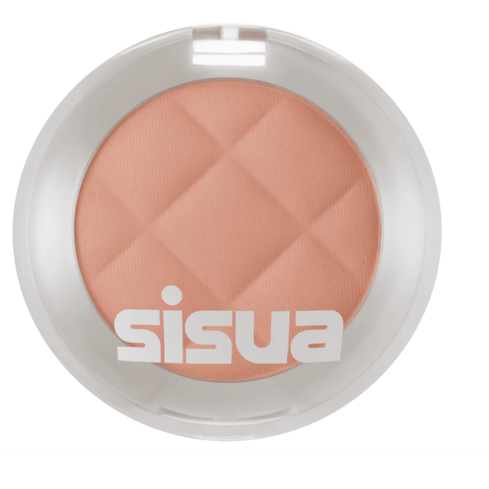 UNLEASHIA Sisua Butter Waffle Dough Blusher – Korean Cream Blush with Soft Natural Finish