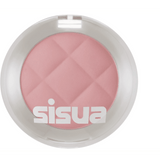 UNLEASHIA Sisua Butter Waffle Dough Blusher – Korean Cream Blush with Soft Natural Finish