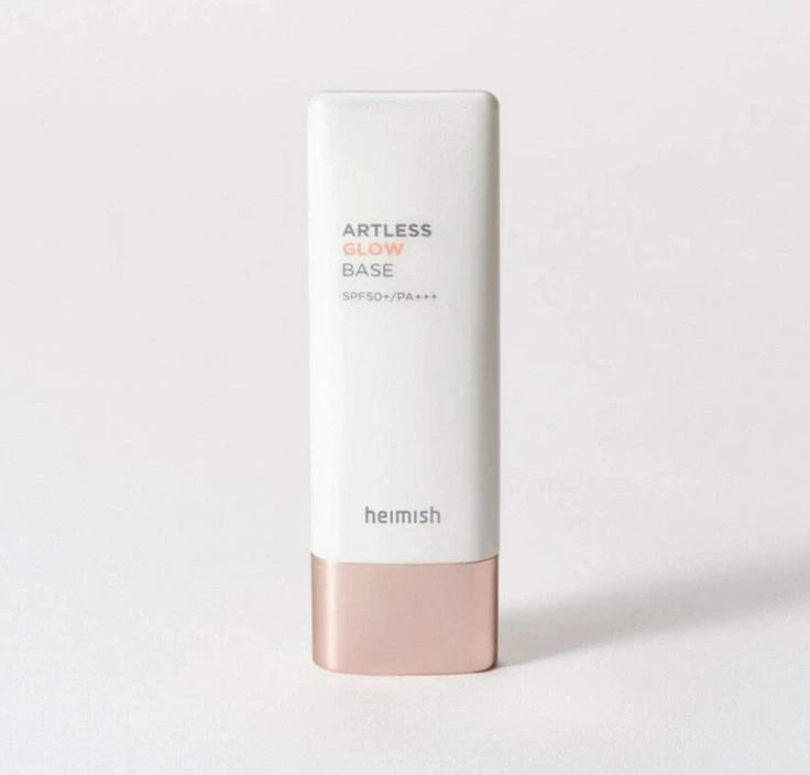heimish - Artless Glow Base