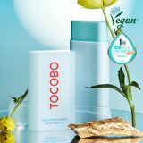 TOCOBO - Cotton Soft Sunstick 19g