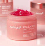 Medicube - Collagen Niacinamide Jelly Cream