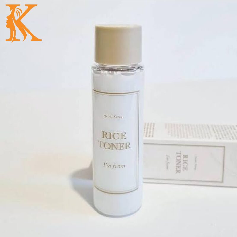 I'm From - Rice Toner Mini 30ml