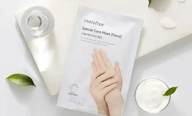 innisfree - Special Care Mask Hand