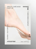 innisfree - Special Care Mask Foot