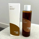 Ultimate Pore Tightening, Glass Skin Radiance Routine Trio