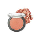 KLAVUU Urban Pearlsation Natural Powder Blusher â€“ Radiant, Long-Lasting Color #03 Orange Blossom