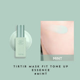 TIRTIR - Mask Fit Tone Up Essence Mint