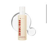 Glass Skin Glow & Pore Refining Set – 4-Step Rice & Niacinamide Routine