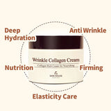 the SKIN HOUSE - Wrinkle Collagen Cream