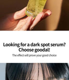 Goodal - Green Tangerine Vita C Dark Spot Care Serum 40ml