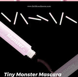 Blessed Moon - Tiny Monster Brown Mascara