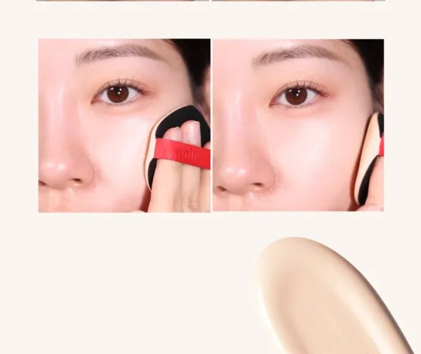 espoir - Pro Tailor Be Velvet Cover Cushion Reffiller[Vanila 01]
