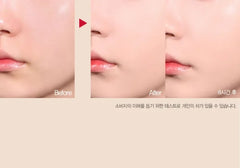 espoir - Pro Tailor Be Velvet Cover Cushion Reffiller [Beige 04]