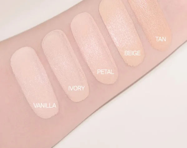espoir - Pro Tailor Be Velvet Cover Cushion Reffiller [Petal 03]