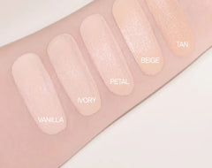 espoir - Pro Tailor Be Velvet Cover Cushion Reffiller [Petal 03]