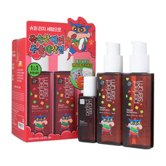 miseenscÃ©ne - Perfect Serum Special Set Crayon Shin-Chan Edition