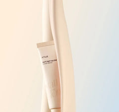 Anua - Matt But Glow Cover Beige 50ml