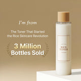 I'm From - Rice Toner Mini 30ml