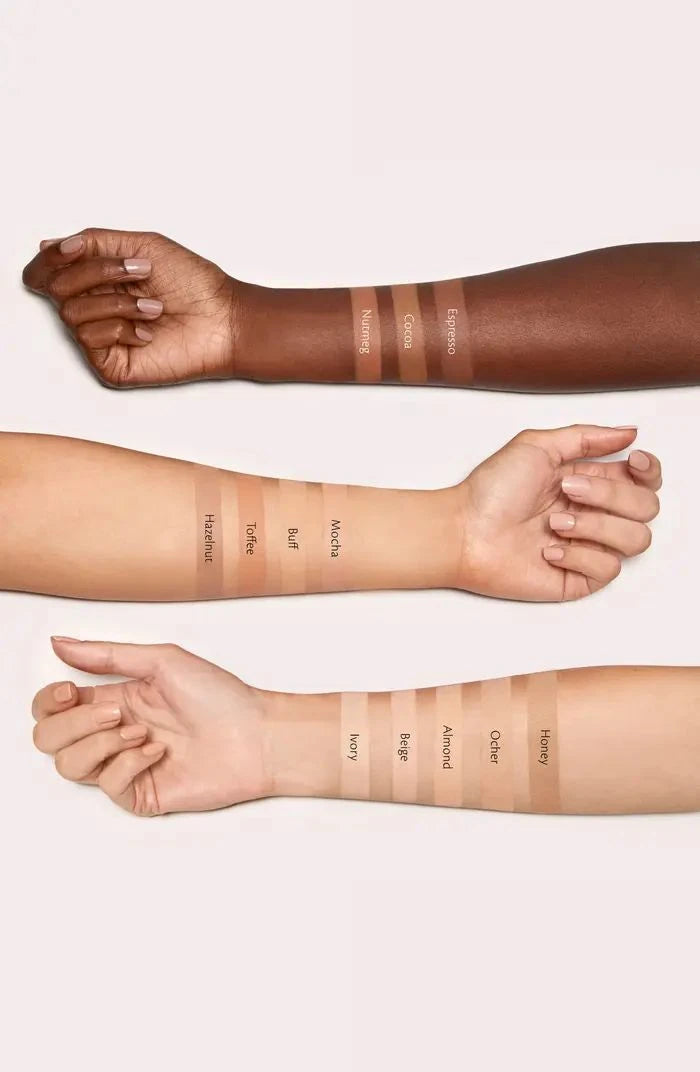 Nature Republic Provence Cream Concealer for Flawless Coverage