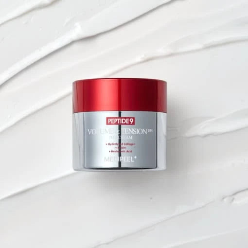 MEDI-PEEL - Peptide 9 Volume Bio Tox Trial Kit