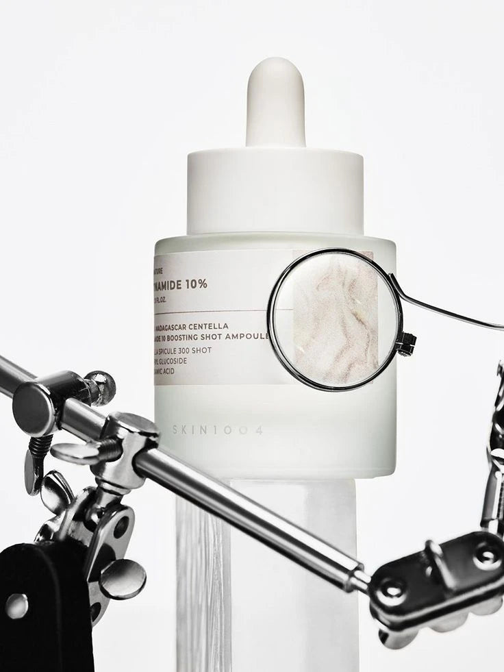 SKIN1004 Niacinamide 10 Boosting Ampoule