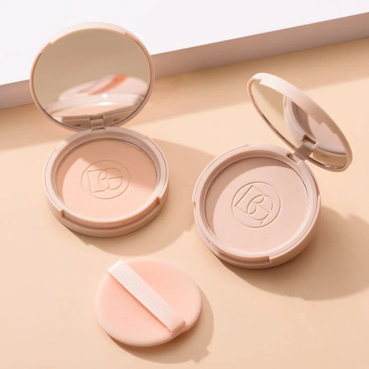 Beauty Glazed Matte Face Powder 102 in Pakistan | K Beauty Vanity