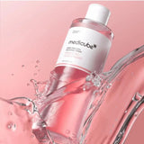Instant Glass Skin Trio + Cleanser | Medicube & Purito Hydrating Routine
