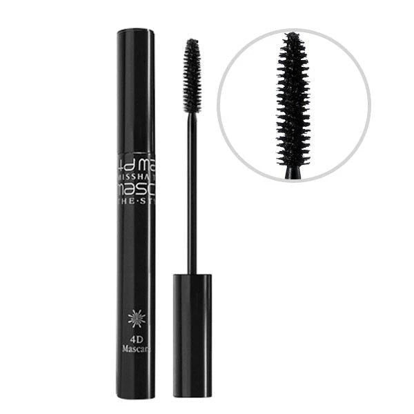 Missha 4D Mascara 7g Upgraded in 2018