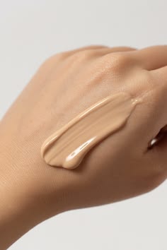 DEROL Matte Foundation Stick 03 Warm Beige Full Coverage Makeup