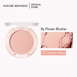 NATURE REPUBLIC - By Flower Blusher #12 London Rose