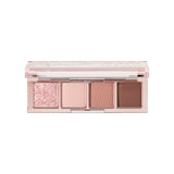 NATURE REPUBLIC - Daily Basic Palette #02 Rosy
