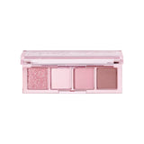 NATURE REPUBLIC - Daily Basic Palette #03 Cool Pink
