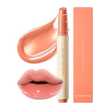 NATURE REPUBLIC - Honey Melting Lip #01 Apricot