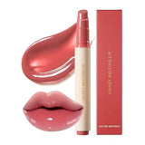 NATURE REPUBLIC - Honey Melting Lip #07 LYCHEE